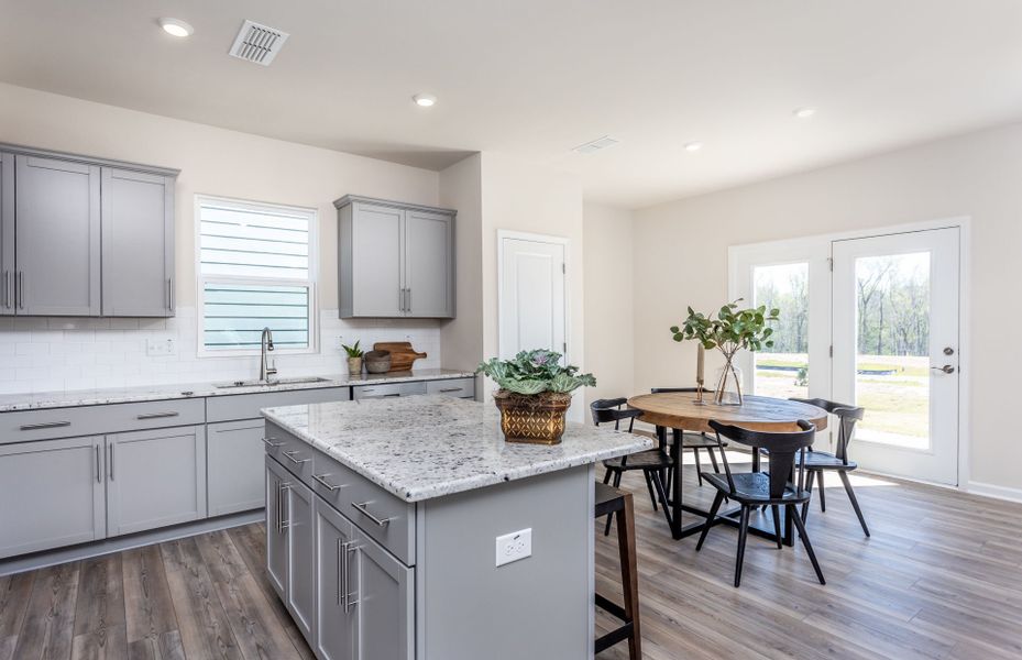 Granite Countertops
