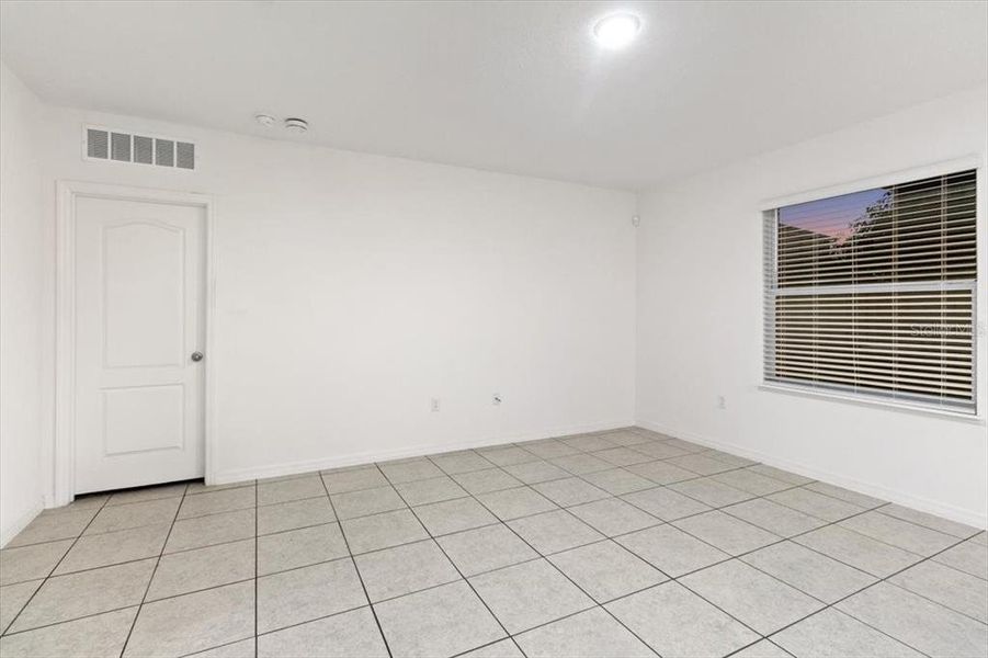 Spacious, unfurnished interior of a new home in Poinciana, Poinciana (Image 32). Spacious, unfurnished interior of a new home in Poinciana, Poinciana (Image 32).