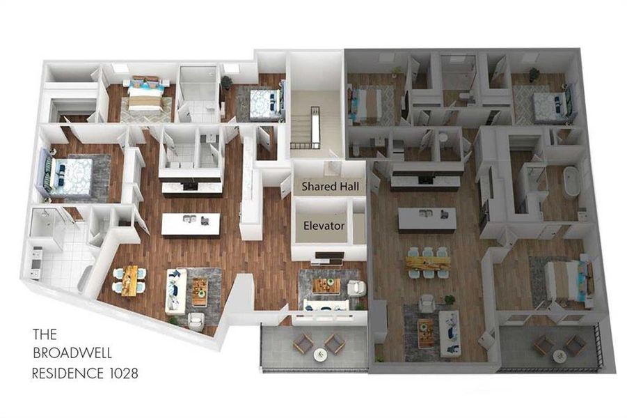 2D floor plan layout of this home in , Woodstock, GA (Image 2). 2D floor plan layout of this home in , Woodstock, GA (Image 2).