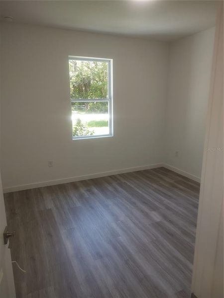 Spacious, unfurnished interior of a new home in , New Smyrna Beach (Image 13).