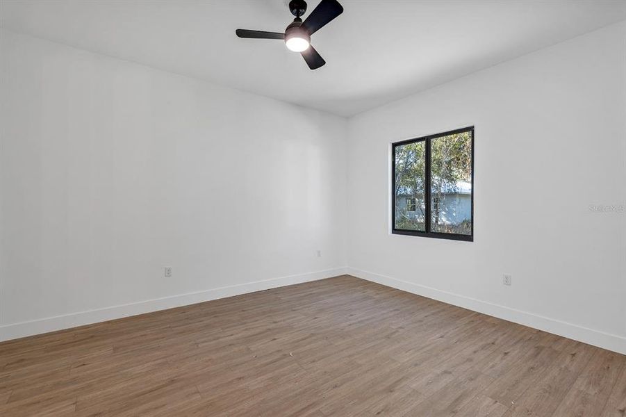 Spacious, unfurnished interior of a new home in , Port Charlotte (Image 40). Spacious, unfurnished interior of a new home in , Port Charlotte (Image 40).