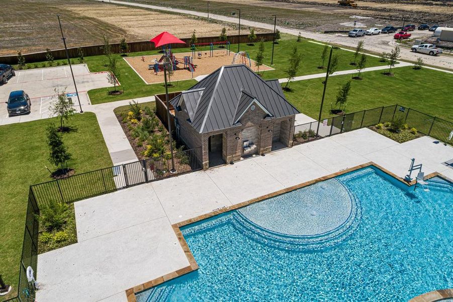 River Ridge Community