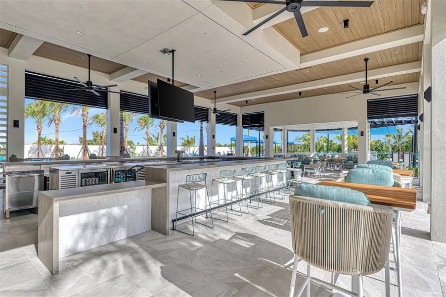 Community amenities in Brightmore at Wellen Park, Venice (Image 73). Community amenities in Brightmore at Wellen Park, Venice (Image 73).