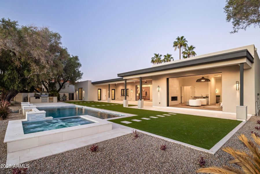 23002 N. Country Club Trail-50