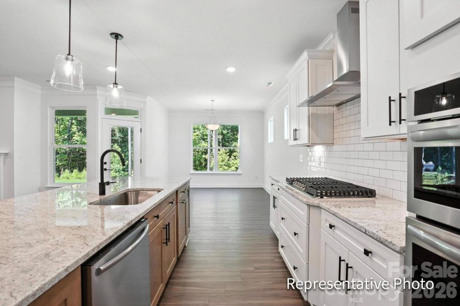 Kitchen Kitchen