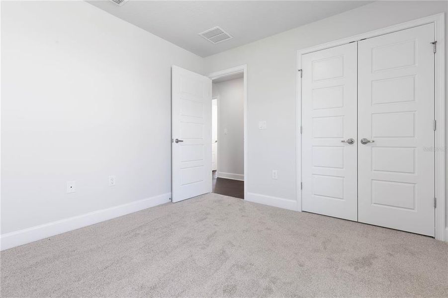 Spacious, unfurnished interior of a new home in , Palm Coast (Image 11).