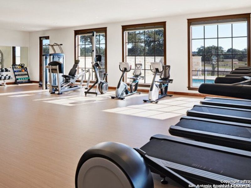 Community amenities in , New Braunfels (Image 10).