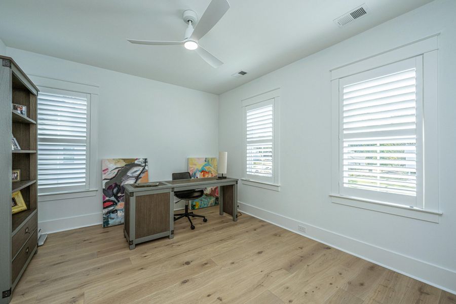 Image 43 of a home in Carolina Park: Riverside.