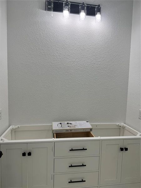 Furnished interior view inside a new home in , Ocala (Image 3).