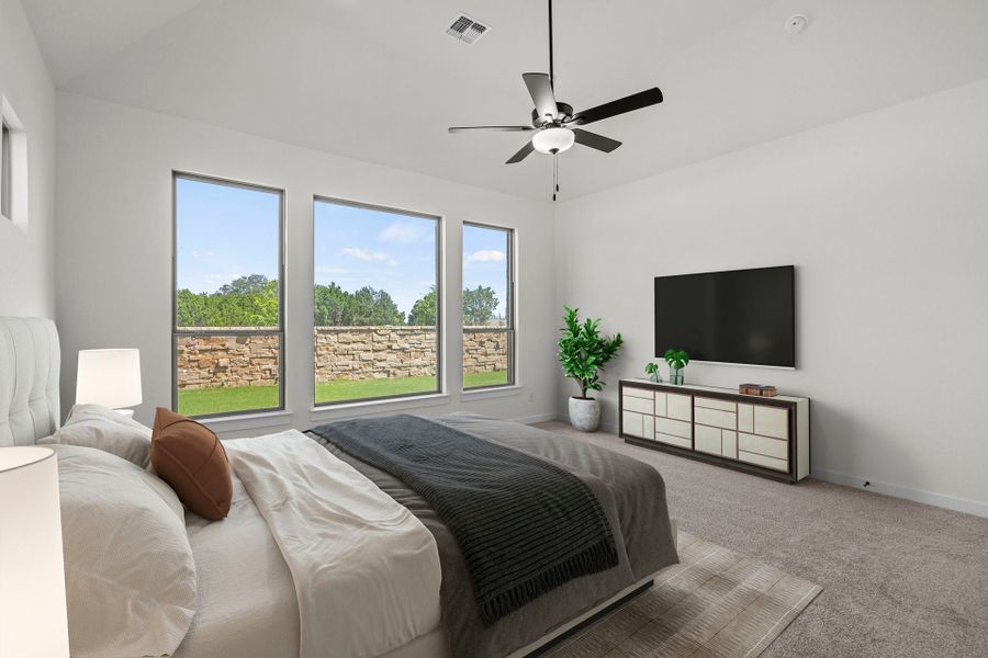 4br New Home in Georgetown, TX.  - Slide 8