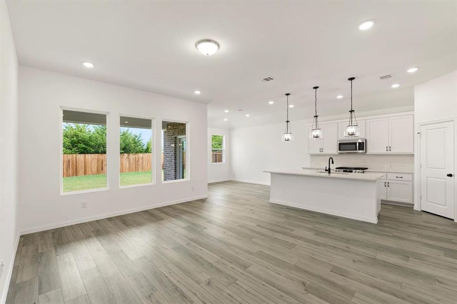 Breakfast Nook Breakfast Nook