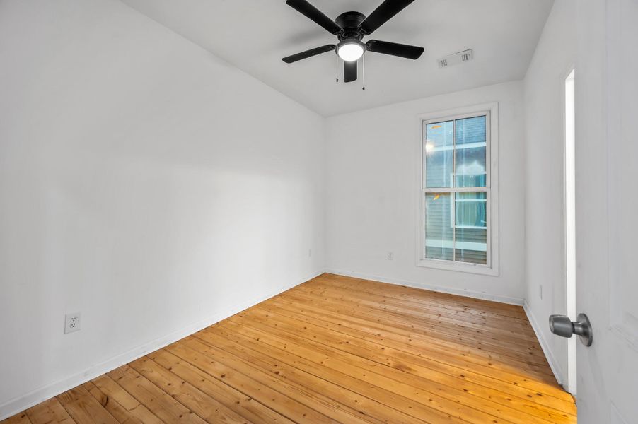 Spacious, unfurnished interior of a new home in , North Charleston (Image 13). Spacious, unfurnished interior of a new home in , North Charleston (Image 13).