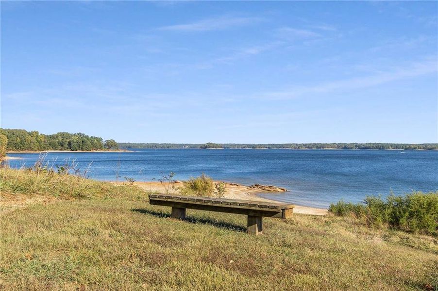 Natural landscape and outdoor views near  in Gainesville (Image 60).