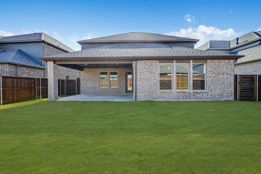 1508 Victory Terrace ~ Ready Now