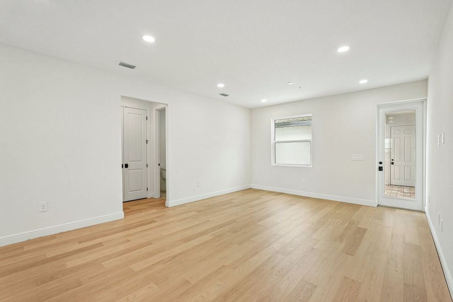 Great Room Great Room