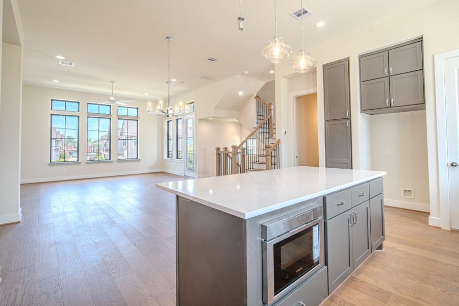 Image 26 of a home in Spring Valley Creek.