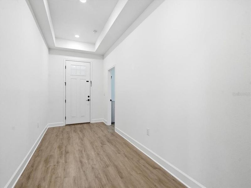 Spacious, unfurnished interior of a new home in , Spring Hill (Image 42).