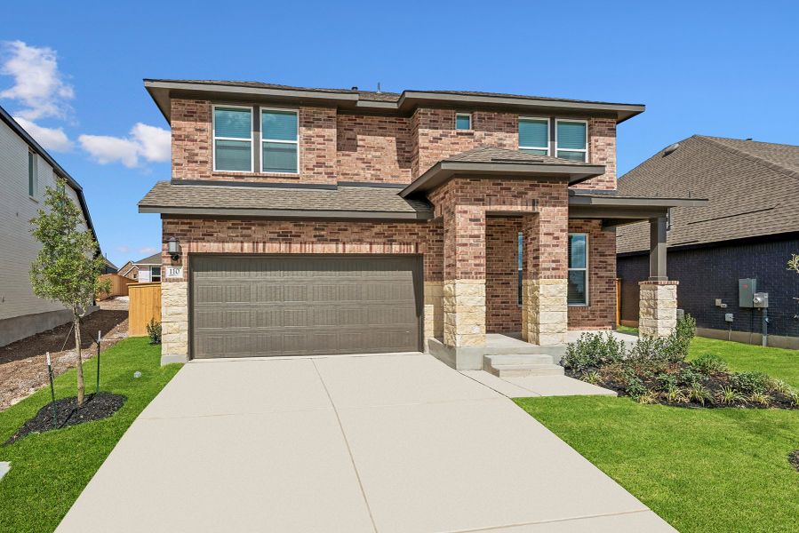 Image 39 of a home in Mayfair - Select Classic Series. Image 39 of a home in Mayfair - Select Classic Series.