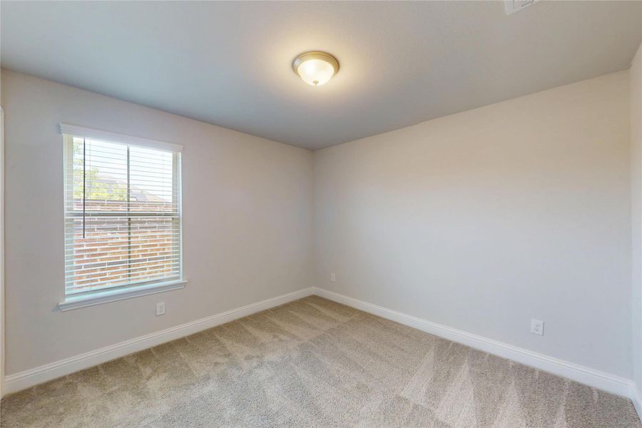 Spacious, unfurnished interior of a new home in Cypress Green, Hockley (Image 7). Spacious, unfurnished interior of a new home in Cypress Green, Hockley (Image 7).