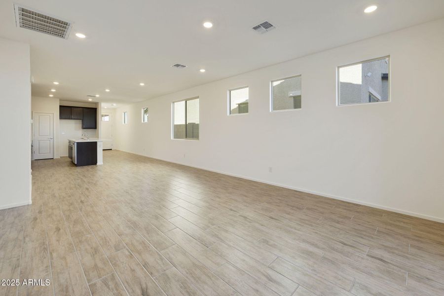 GREAT ROOM GREAT ROOM