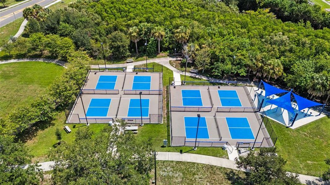 Community amenities in , Tarpon Springs (Image 36). Community amenities in , Tarpon Springs (Image 36).