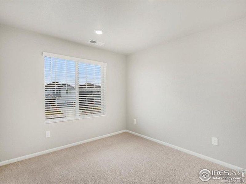 Spacious, unfurnished interior of a new home in , Greeley (Image 11).