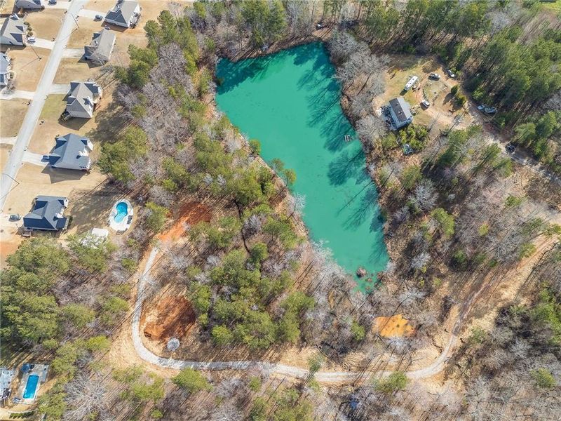 Natural landscape and outdoor views near in Dallas (Image 48). Natural landscape and outdoor views near in Dallas (Image 48).