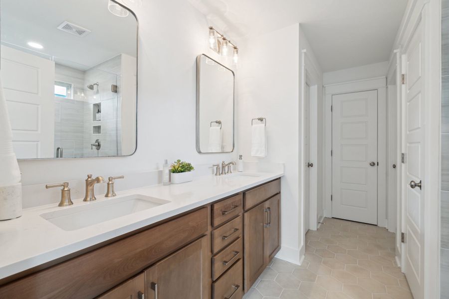 Spring Hill, TN New Home.  - Slide 23