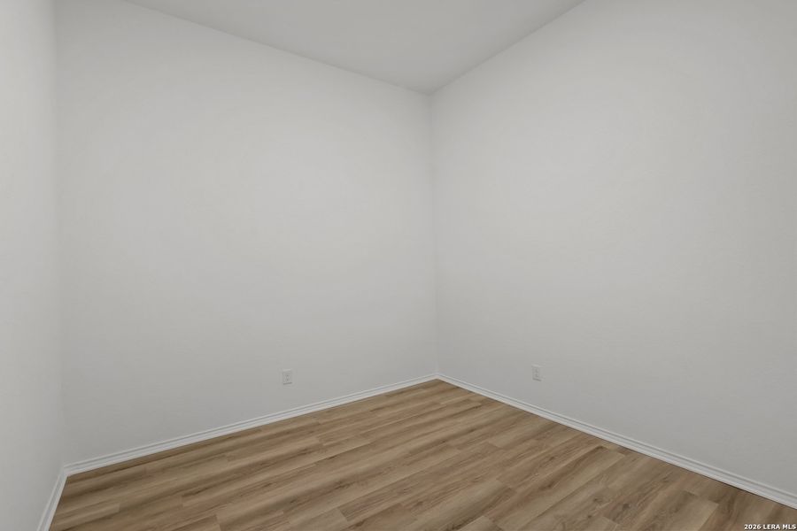 Spacious, unfurnished interior of a new home in Megan's Landing, Castroville (Image 21). Spacious, unfurnished interior of a new home in Megan's Landing, Castroville (Image 21).