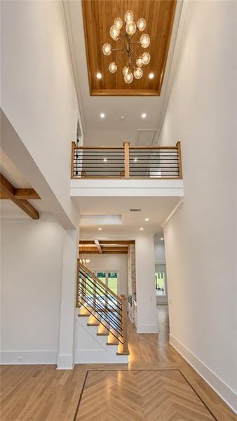 Spacious, unfurnished interior of a new home in , Buford (Image 24). Spacious, unfurnished interior of a new home in , Buford (Image 24).