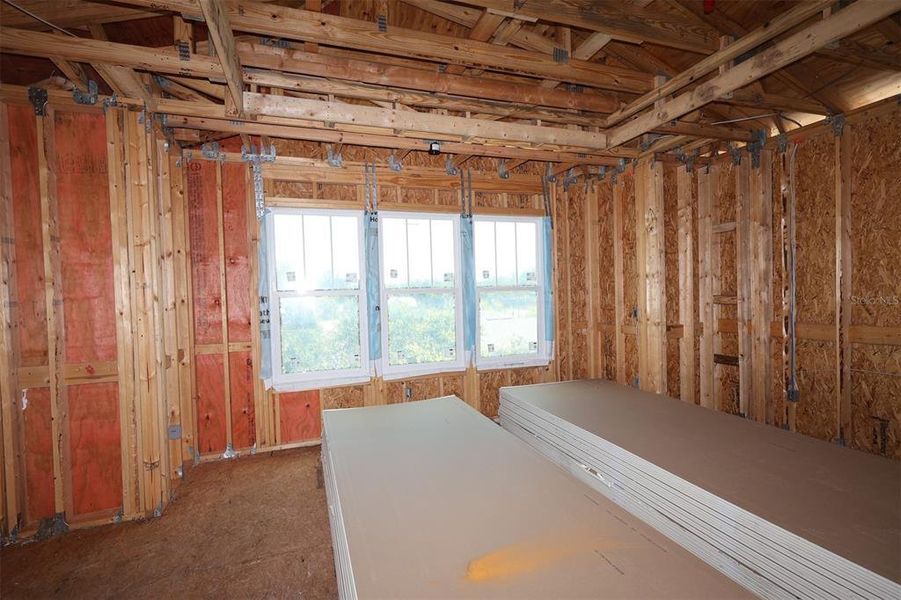 Owner's Retreat **Under Construction Owner's Retreat **Under Construction