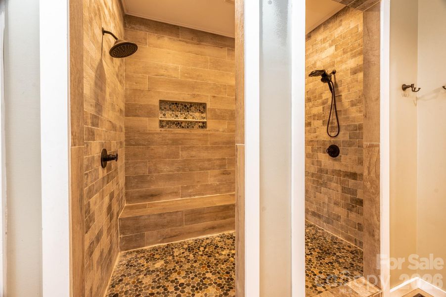 Close-up of interior finishes inside a home in , Blowing Rock (Image 16). Close-up of interior finishes inside a home in , Blowing Rock (Image 16).