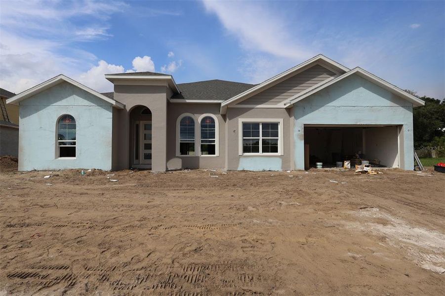 Exterior details and patio area of a home in Willow Run, Apopka (Image 15). Exterior details and patio area of a home in Willow Run, Apopka (Image 15).
