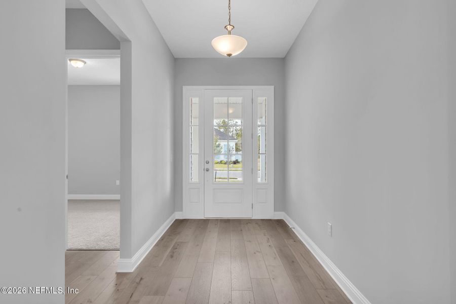 Spacious, unfurnished interior of a new home in , Jacksonville (Image 14). Spacious, unfurnished interior of a new home in , Jacksonville (Image 14).