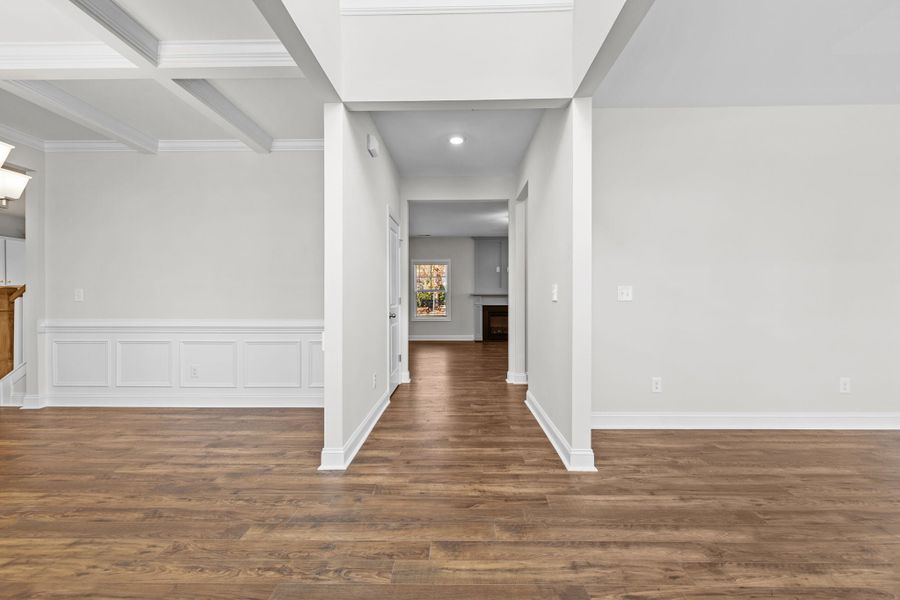 3,220sf New Home in Benson, NC.  - Slide 19