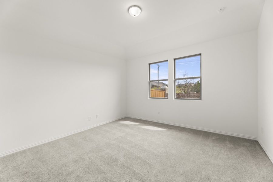 Bell Home Plan by Ashton Woods Bell Home Plan by Ashton Woods