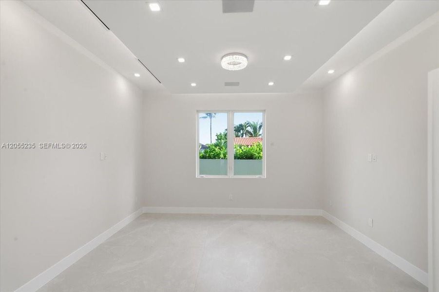 Spacious, unfurnished interior of a new home in , Miami (Image 71). Spacious, unfurnished interior of a new home in , Miami (Image 71).