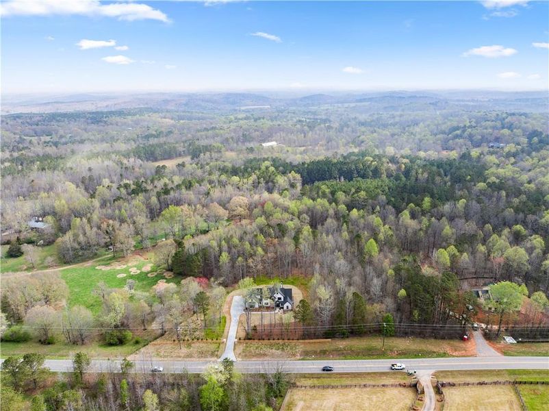 Natural landscape and outdoor views near  in Ball Ground (Image 55).
