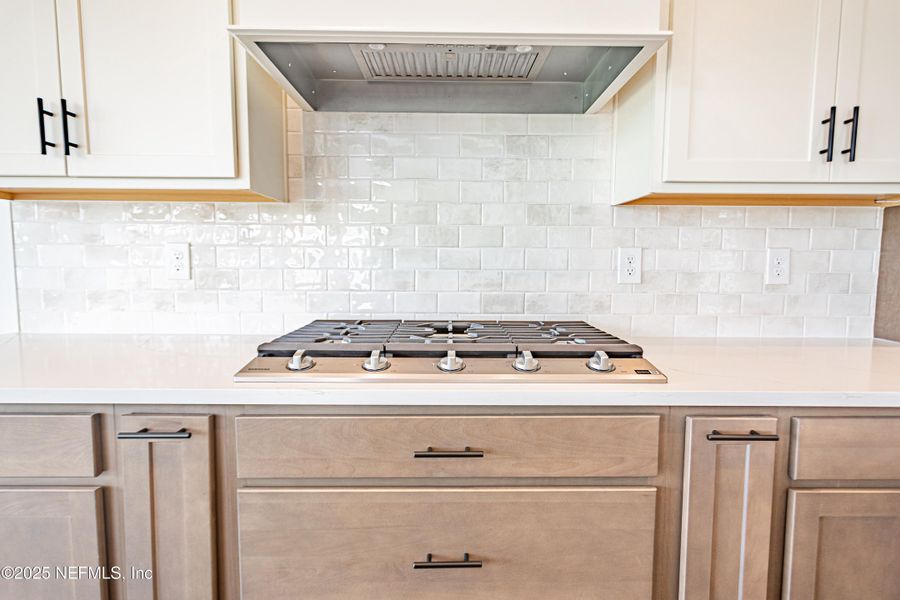 Close-up of interior finishes inside a home in , St. Augustine (Image 15). Close-up of interior finishes inside a home in , St. Augustine (Image 15).