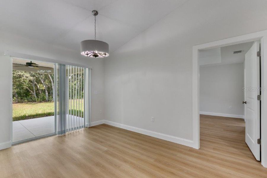 Spacious, unfurnished interior of a new home in , Citrus Springs (Image 16). Spacious, unfurnished interior of a new home in , Citrus Springs (Image 16).