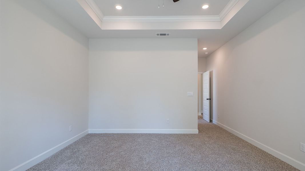 Spacious, unfurnished interior of a new home in Pine Dove Estates, Tallahassee (Image 23). Spacious, unfurnished interior of a new home in Pine Dove Estates, Tallahassee (Image 23).