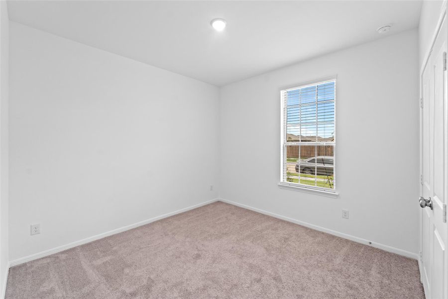 secondary bedroom secondary bedroom