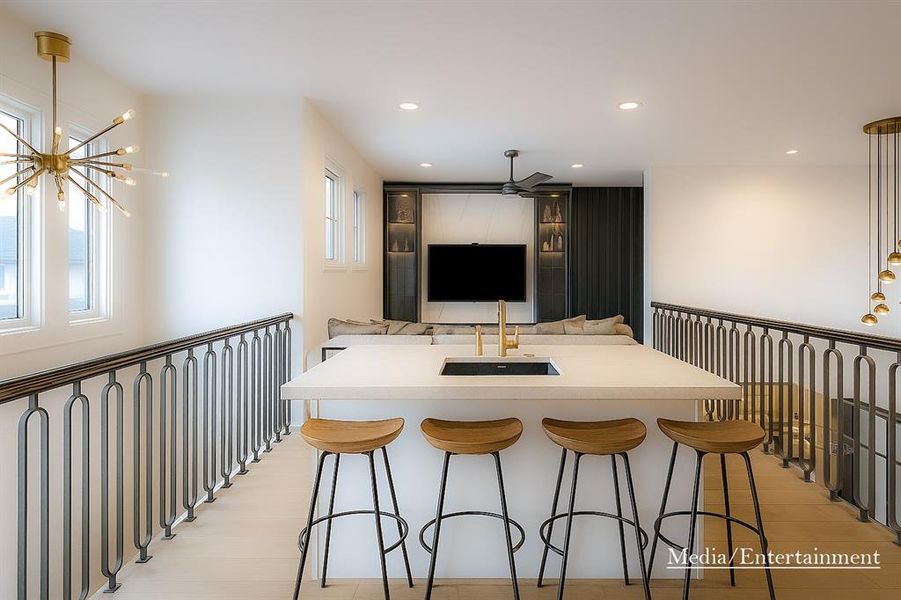 Virtual photo Virtual photo