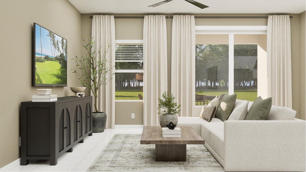 Florida Core N065 Carson Family 2of2 F1