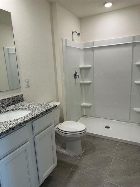 Furnished interior view inside a new home in , St. Cloud (Image 7).