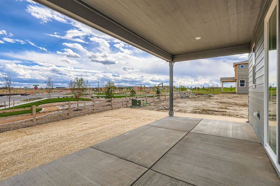 2,944sf New Home in Windsor, CO. - Slide 27 2,944sf New Home in Windsor, CO. - Slide 27