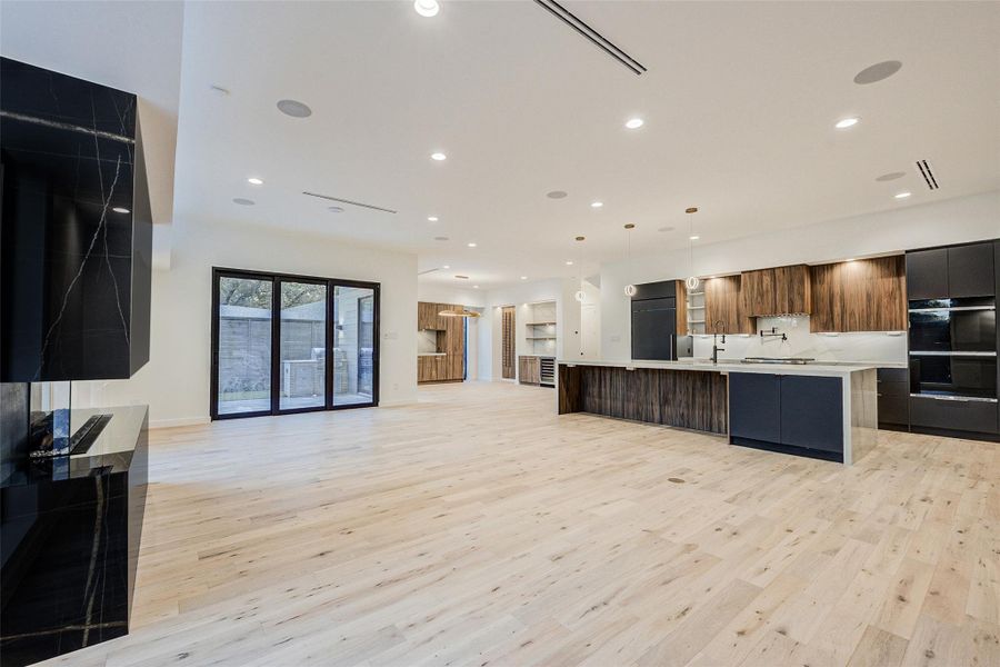 Representative photo of a previously completed home by the same builder. Actual home, colors, finishes, features, and selections may vary. Representative photo of a previously completed home by the same builder. Actual home, colors, finishes, features, and selections may vary.