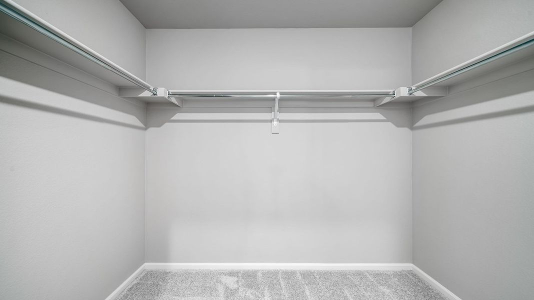 Spacious, unfurnished interior of a new home in Reunion, Commerce City (Image 26). Spacious, unfurnished interior of a new home in Reunion, Commerce City (Image 26).