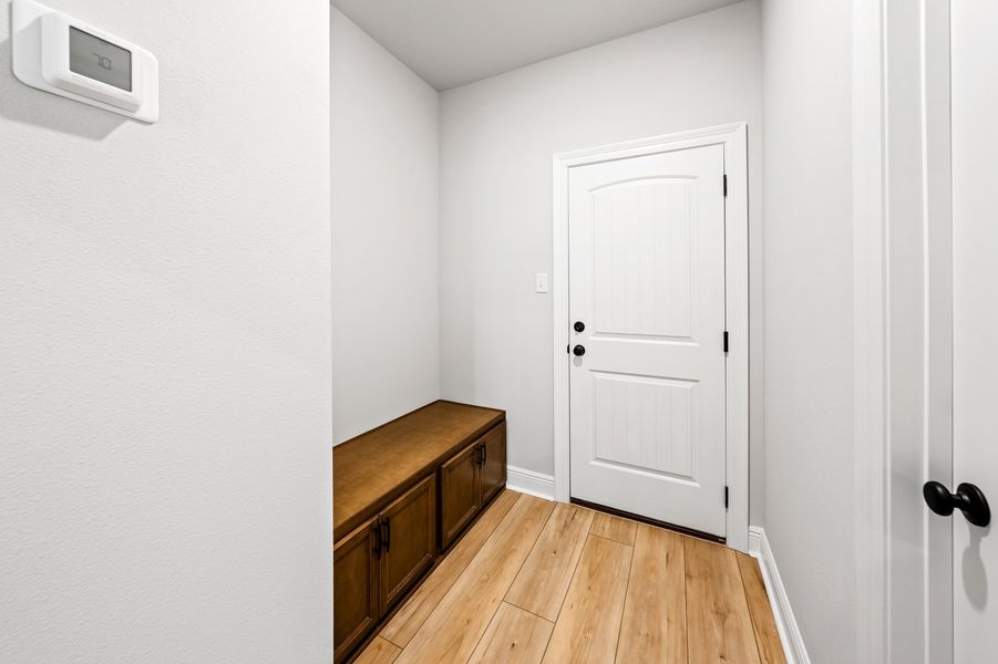 Image 20 of a home in Young Oaks.