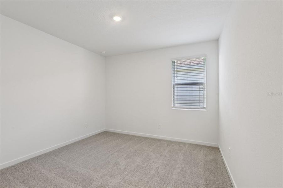 Spacious, unfurnished interior of a new home in , Palm Coast (Image 33).